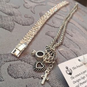 2 Premier Designs Bracelet!!